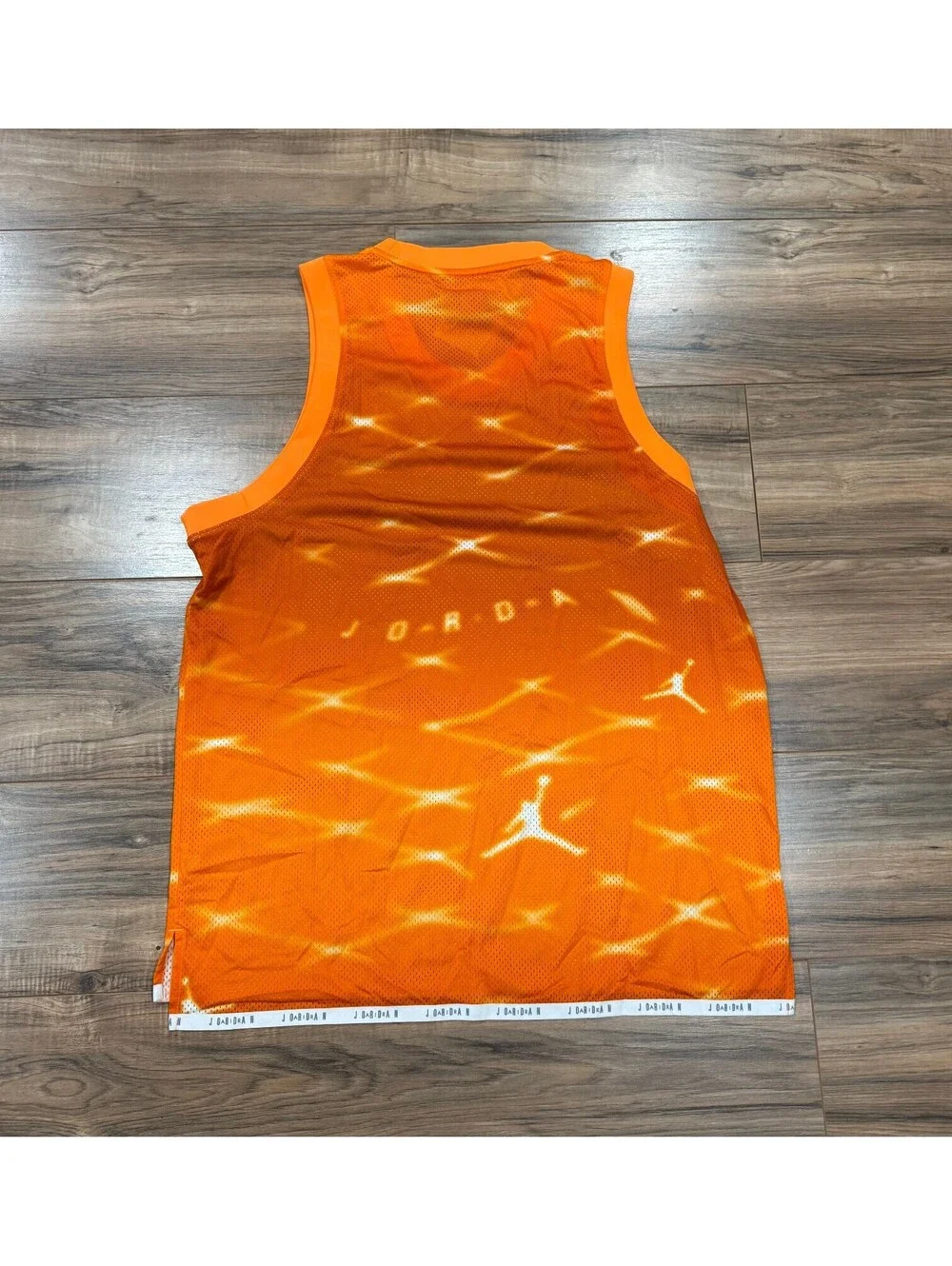 Jordan Essentials Men's Jersey